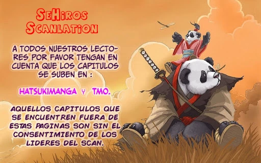 First Class Servant capítulo 75, página 34