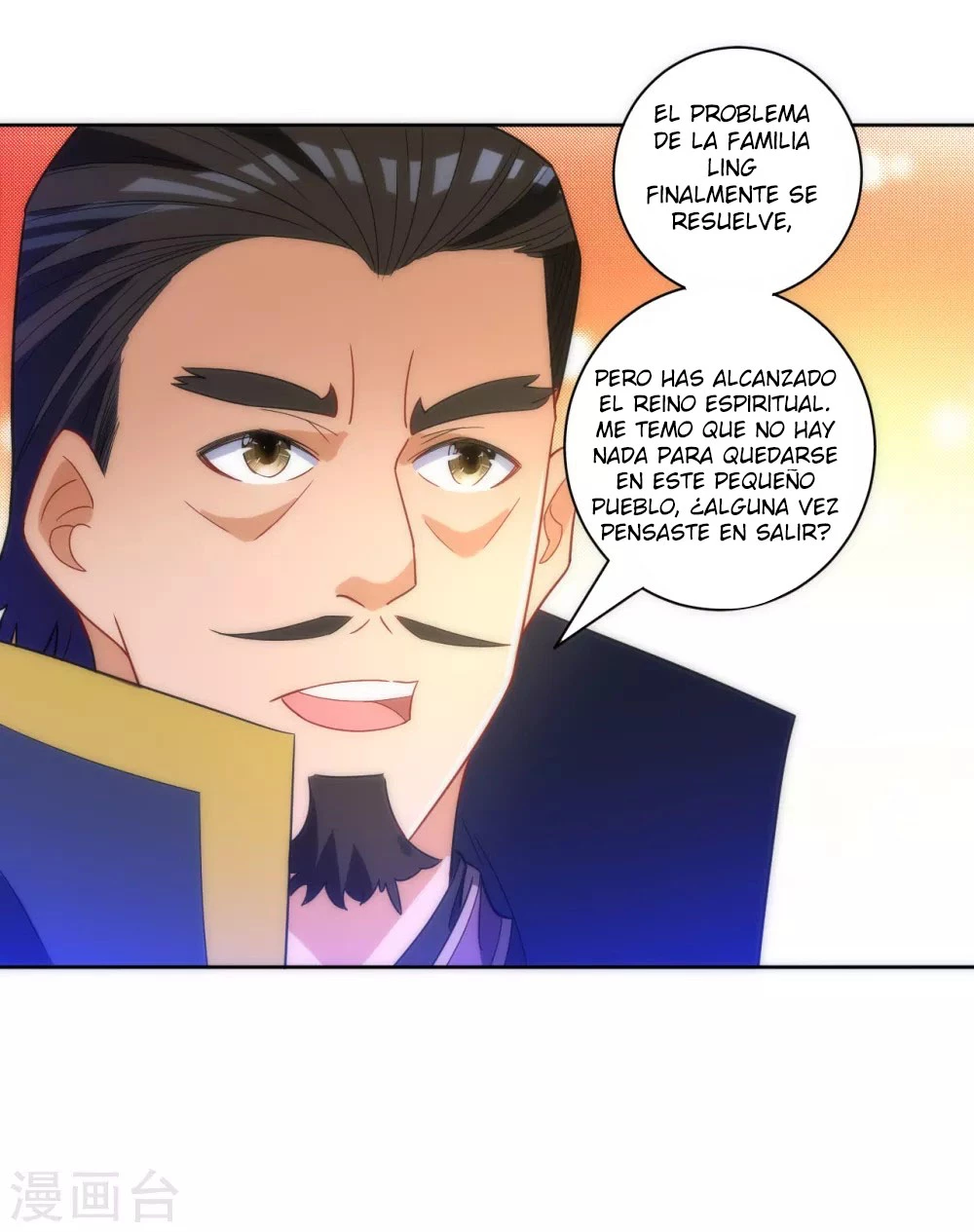 First Class Servant capítulo 76, página 33