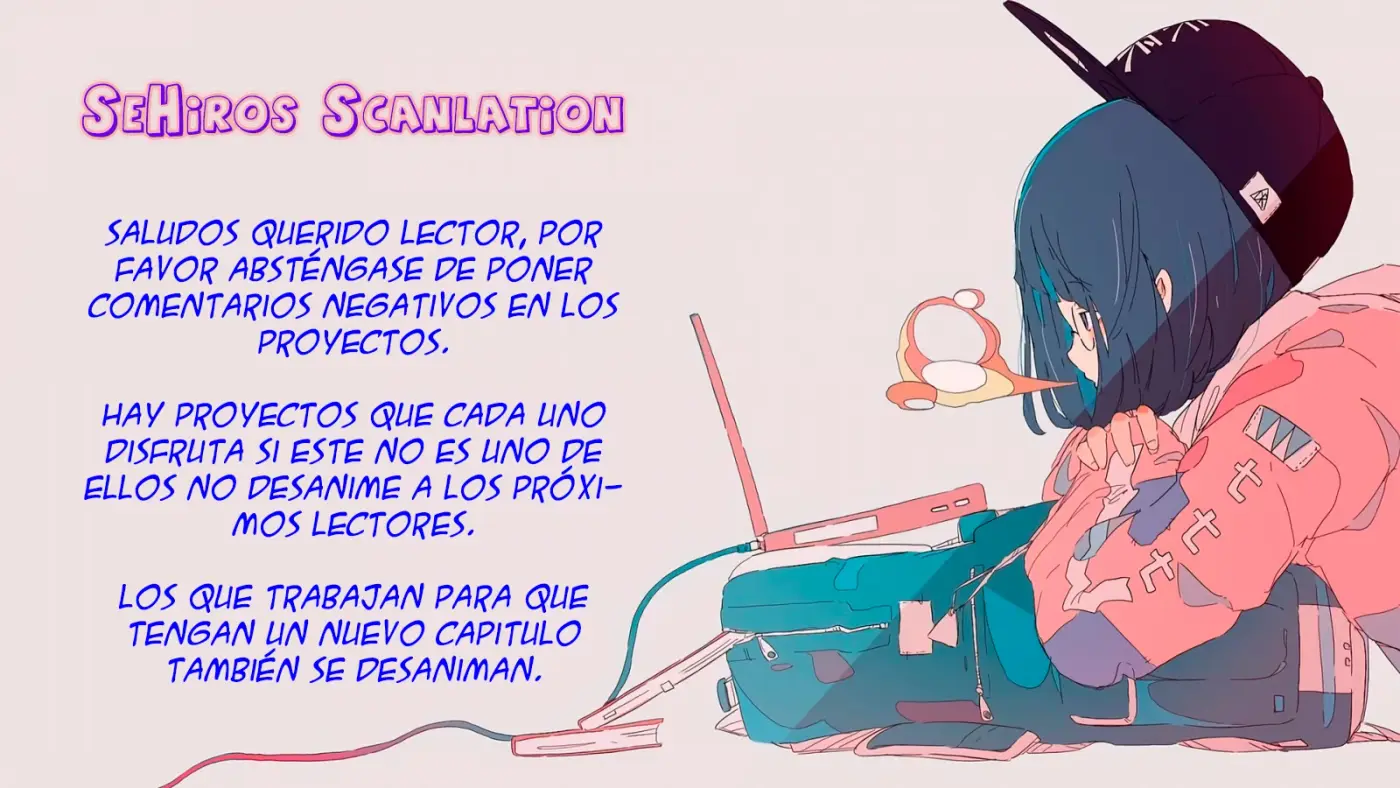 First Class Servant capítulo 77, página 40