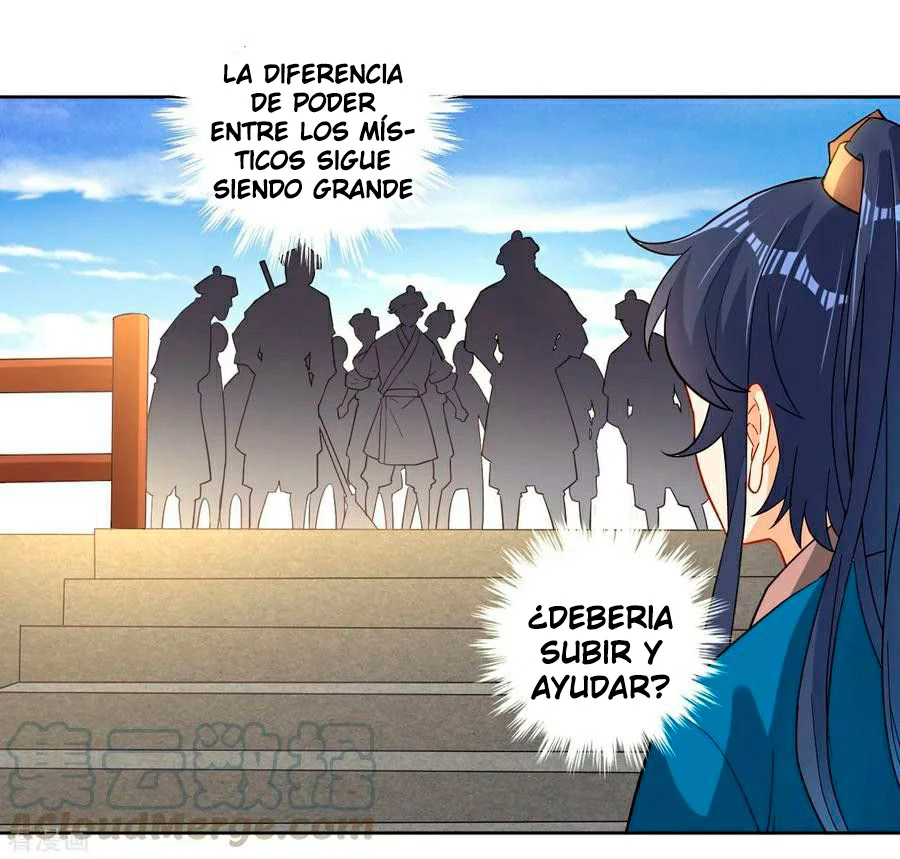 First Class Servant capítulo 8, página 12