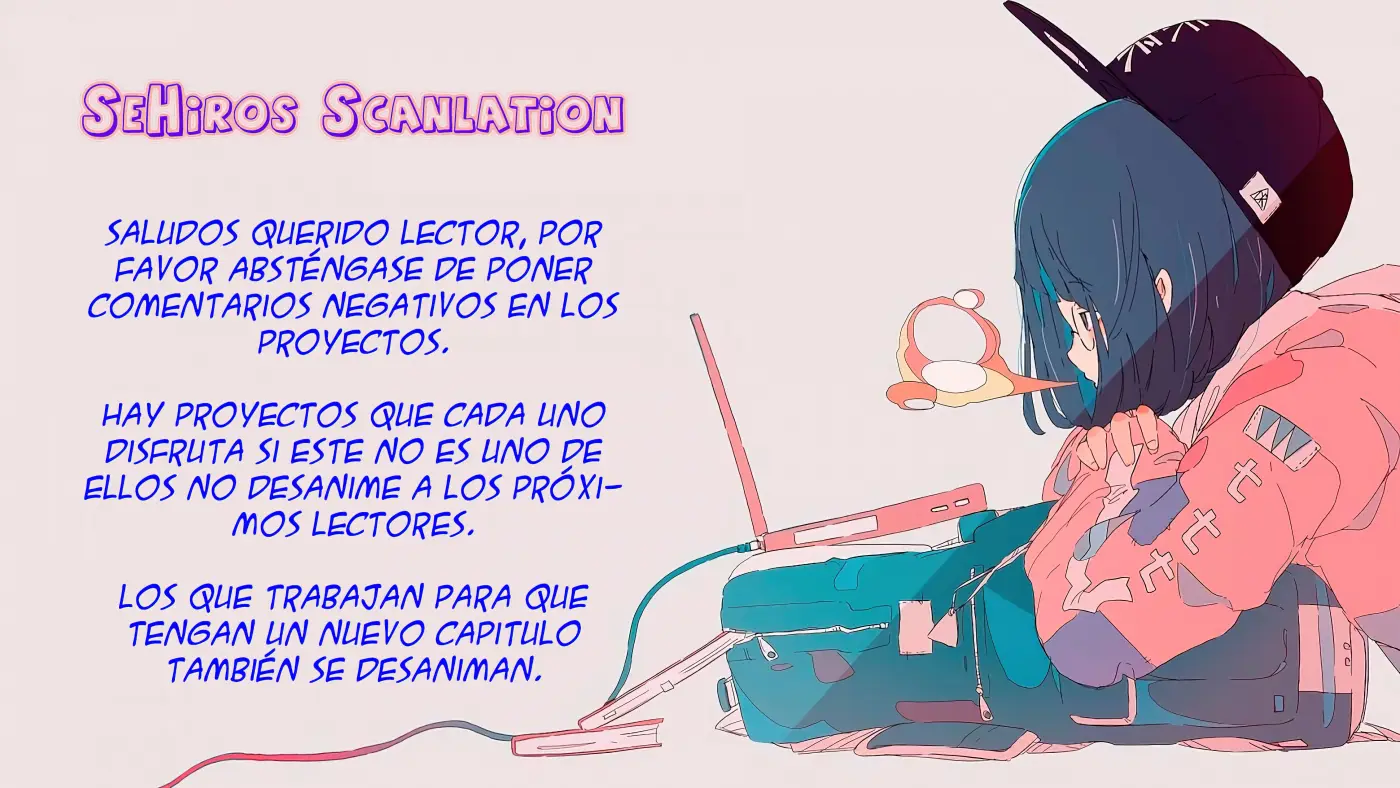 First Class Servant capítulo 85, página 40
