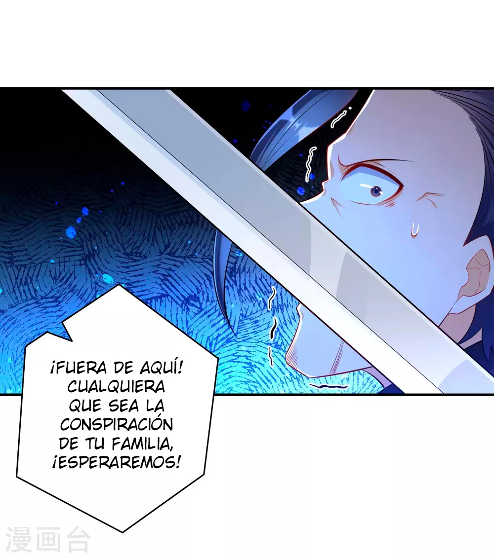 First Class Servant capítulo 86, página 10