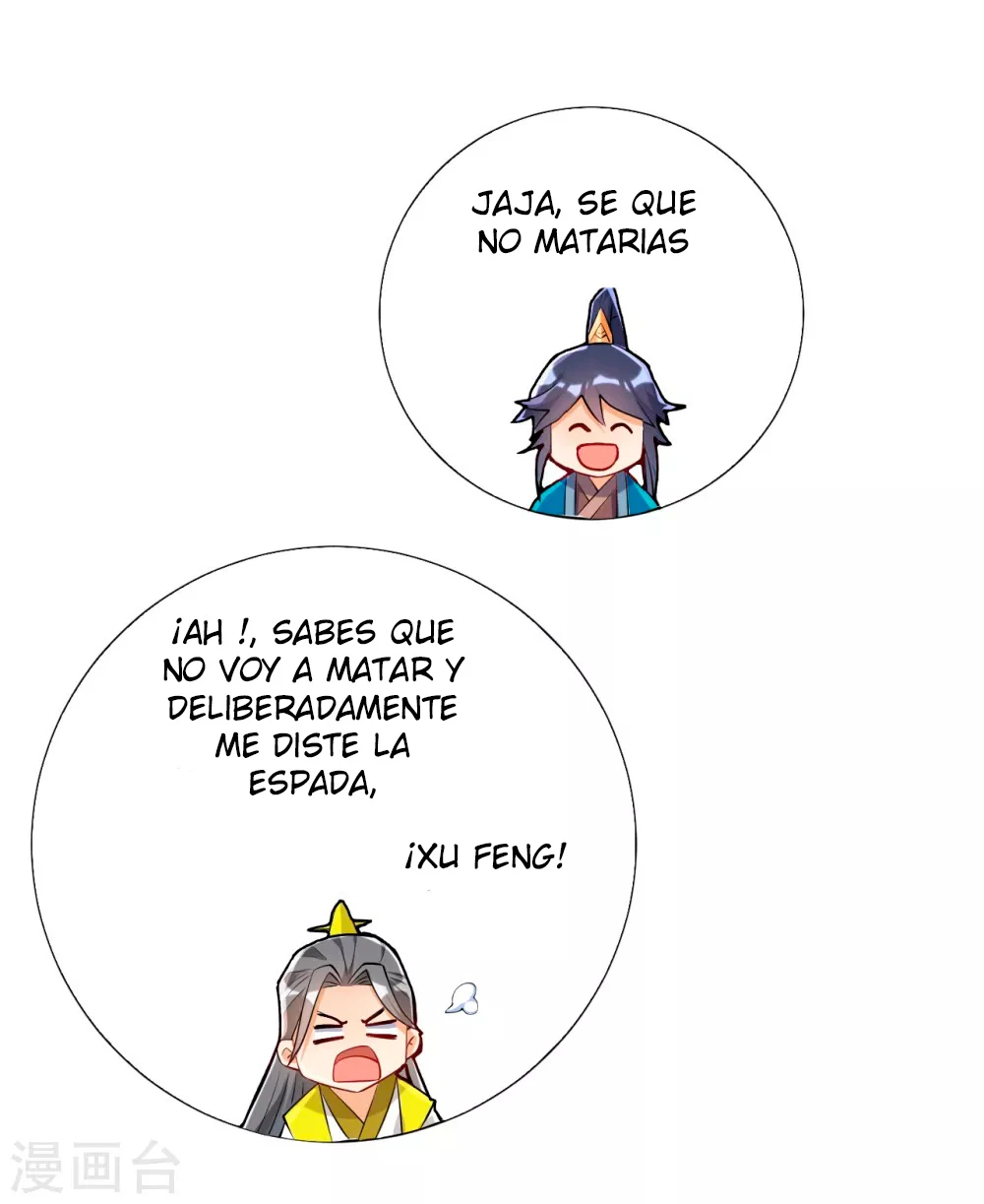 First Class Servant capítulo 86, página 11