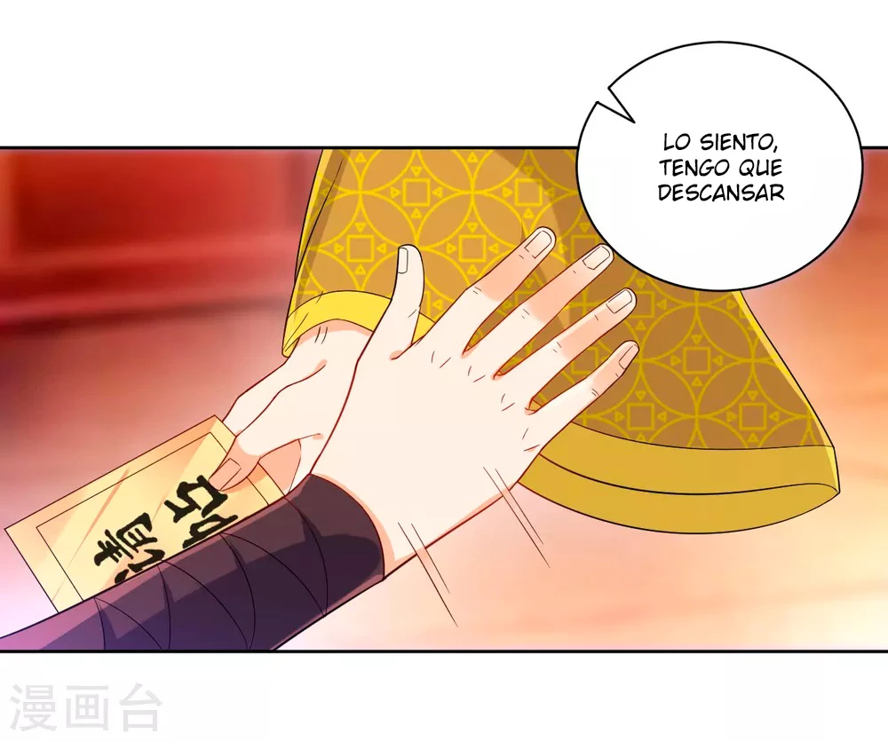 First Class Servant capítulo 87, página 19