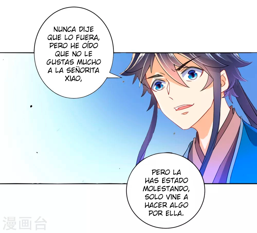First Class Servant capítulo 89, página 8