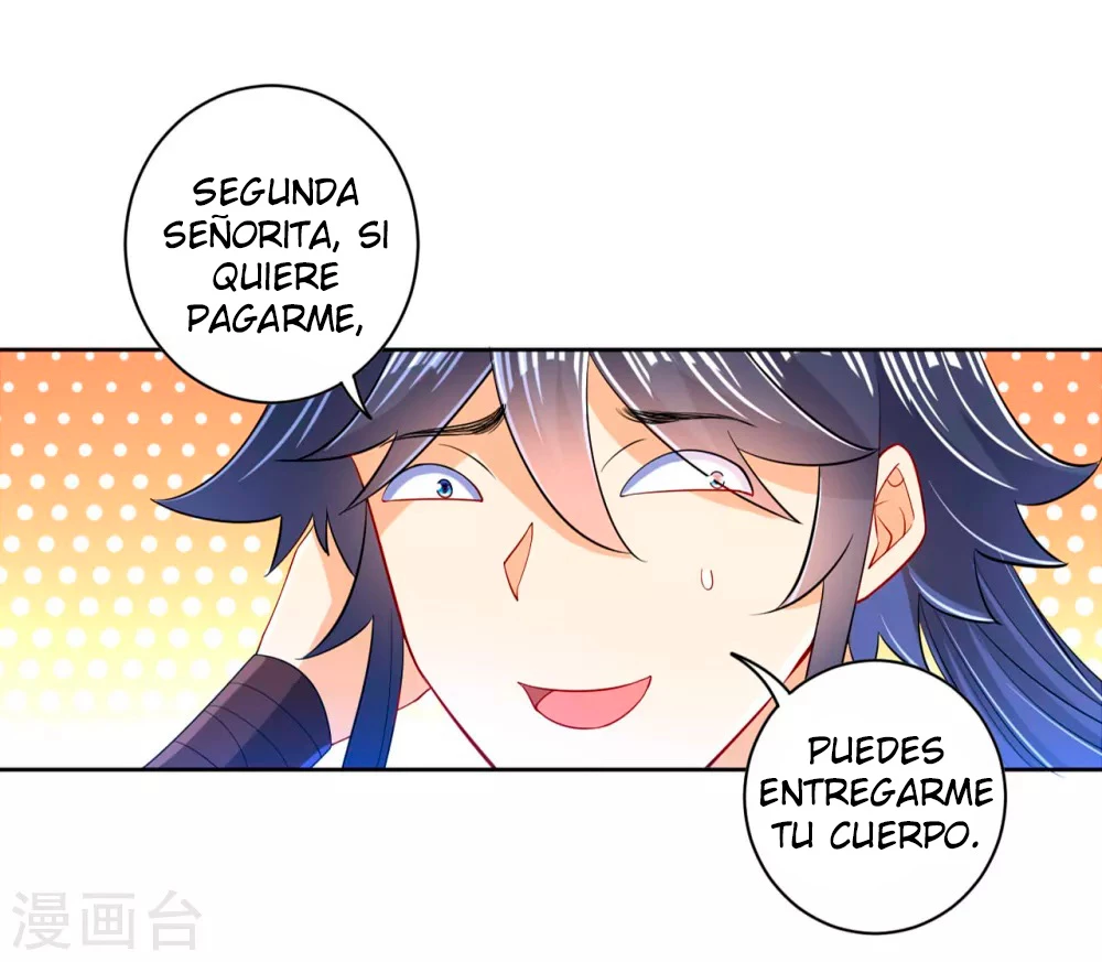 First Class Servant capítulo 90, página 9