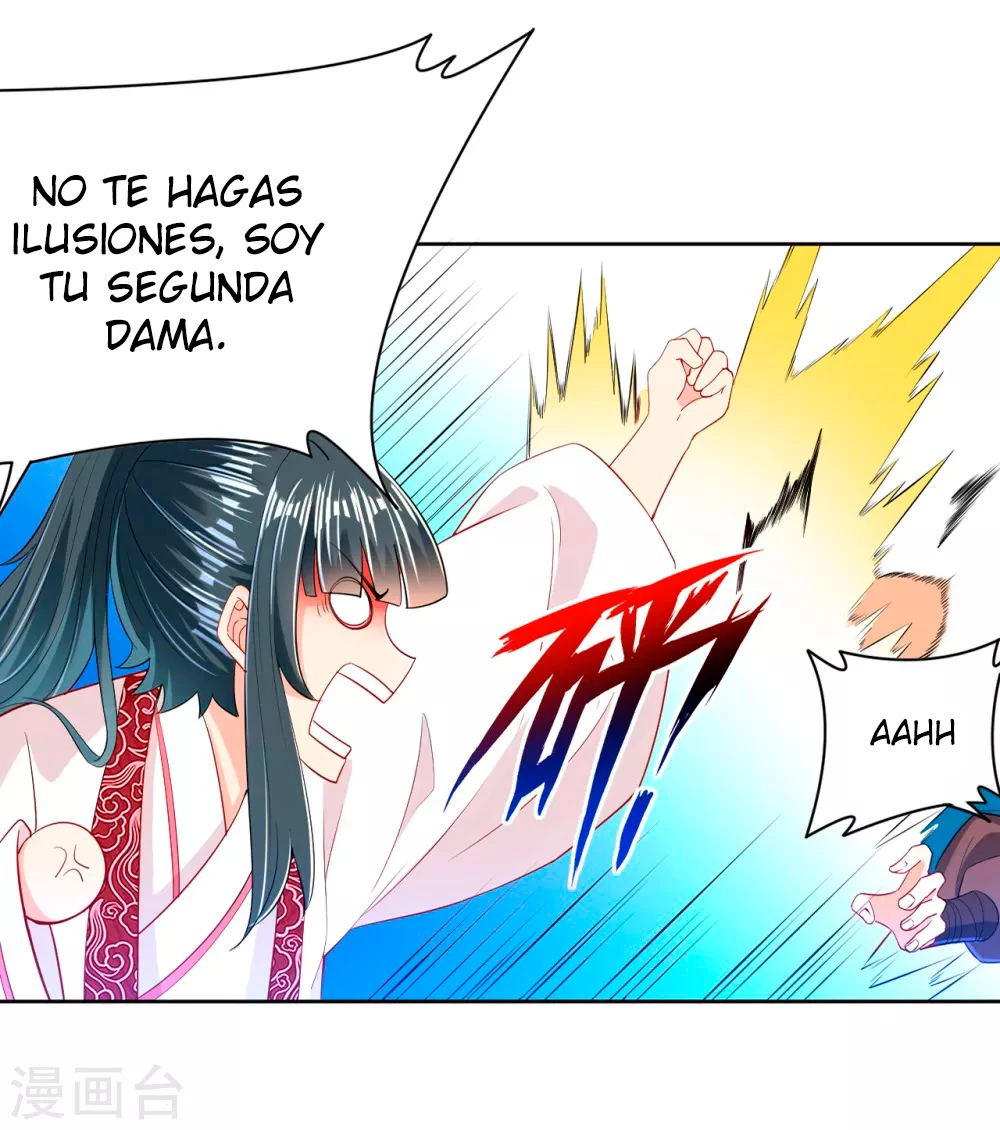 First Class Servant capítulo 90, página 10