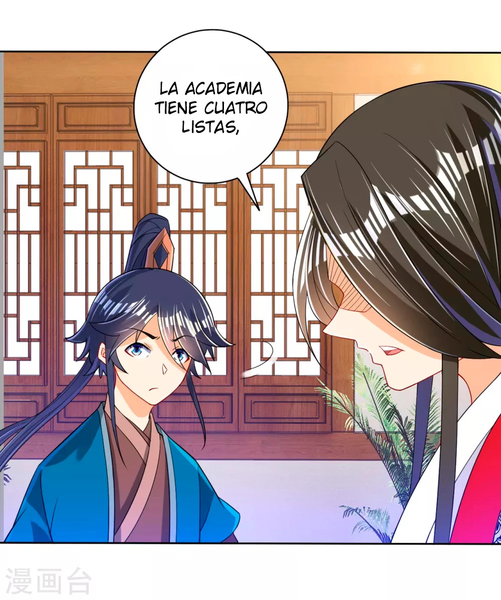 First Class Servant capítulo 92, página 26