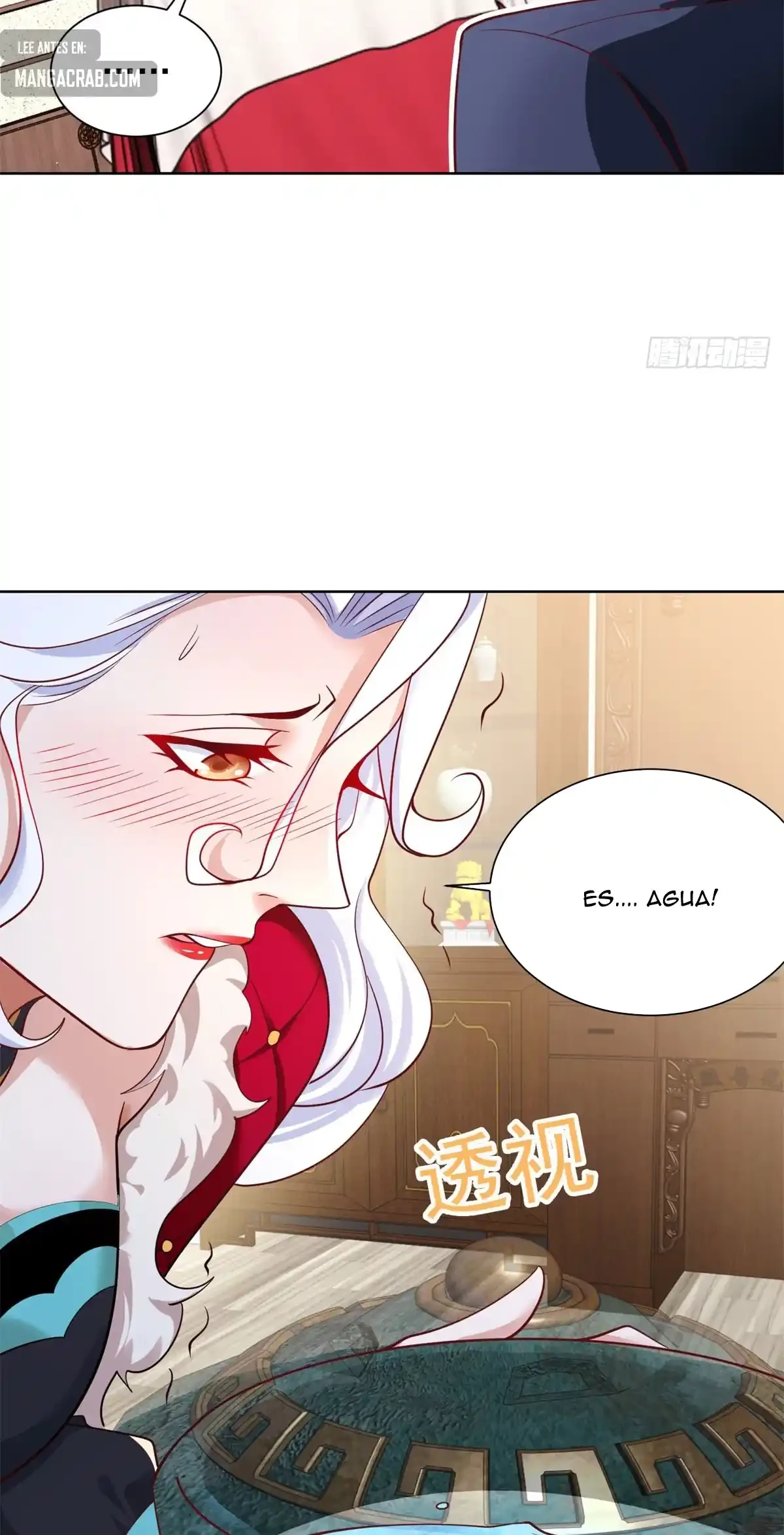 Gran Villano capítulo 113, página 10