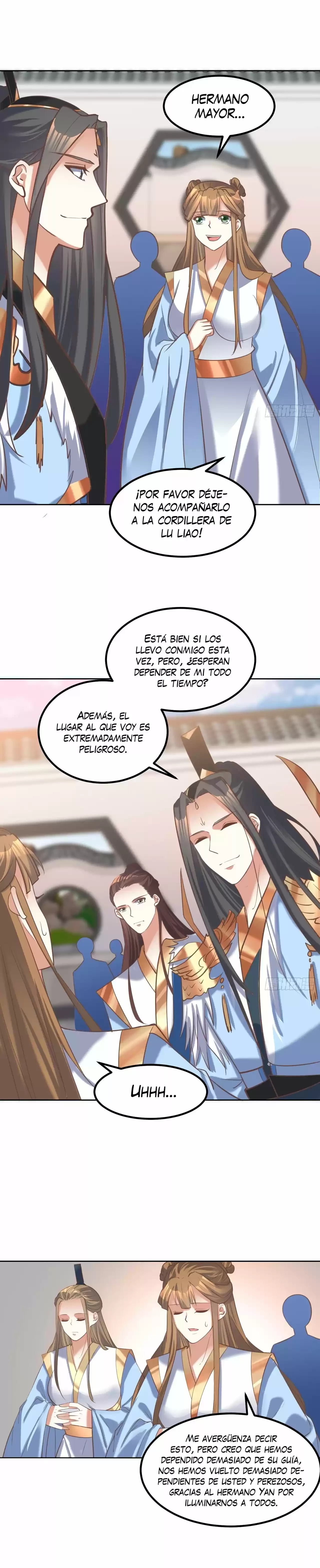 Gran Villano capítulo 13, página 7