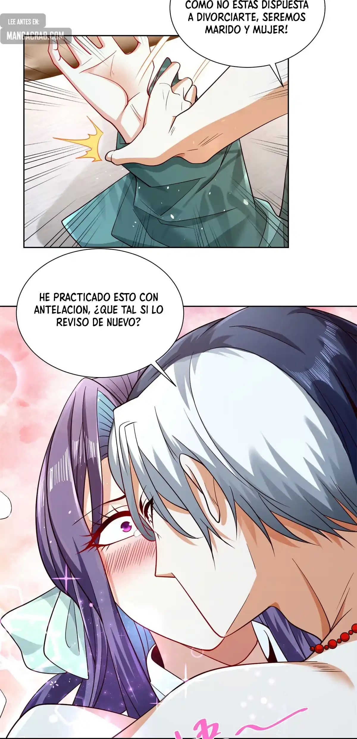 Gran Villano capítulo 149, página 17