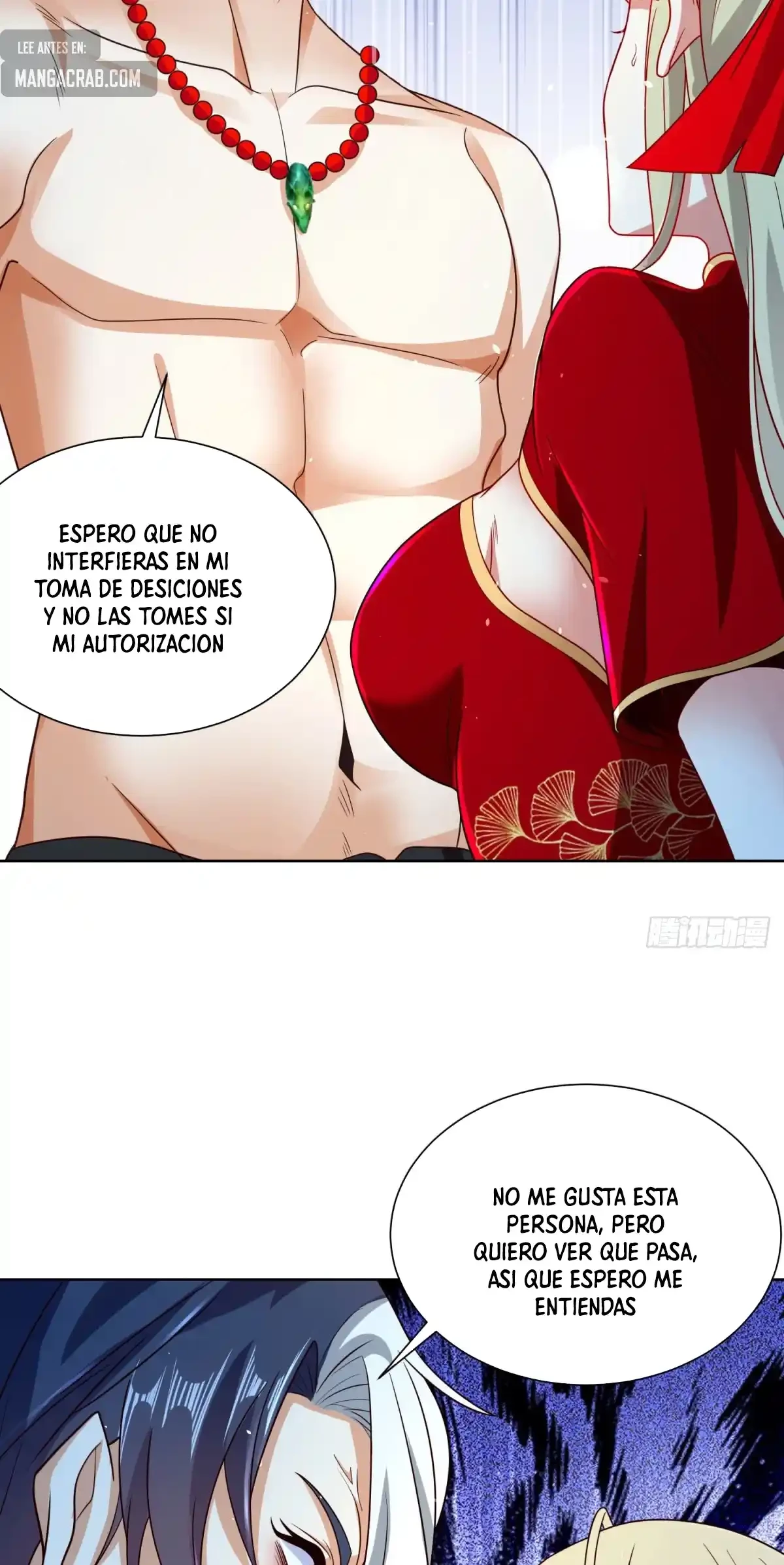 Gran Villano capítulo 149, página 27