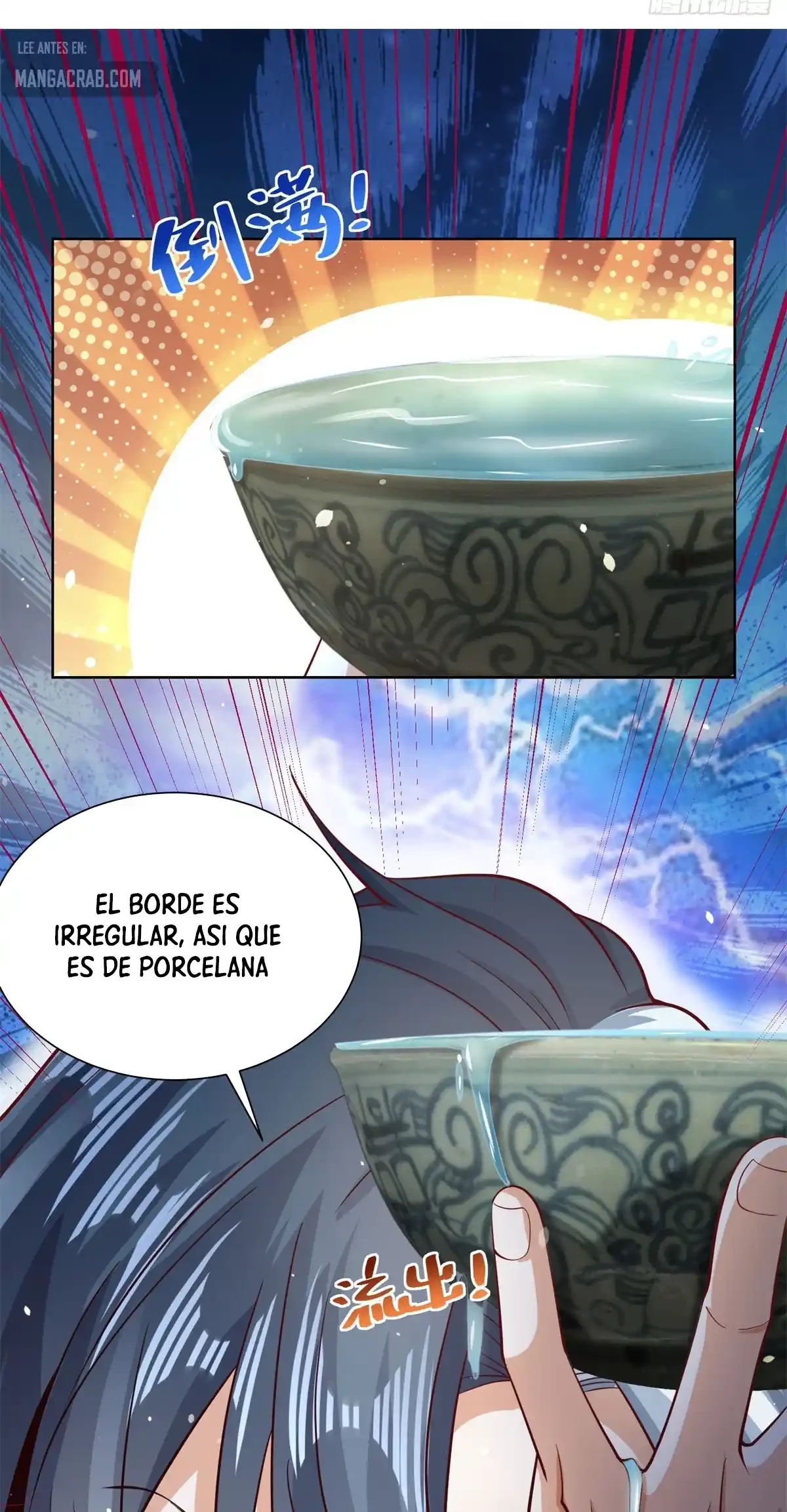 Gran Villano capítulo 161, página 24