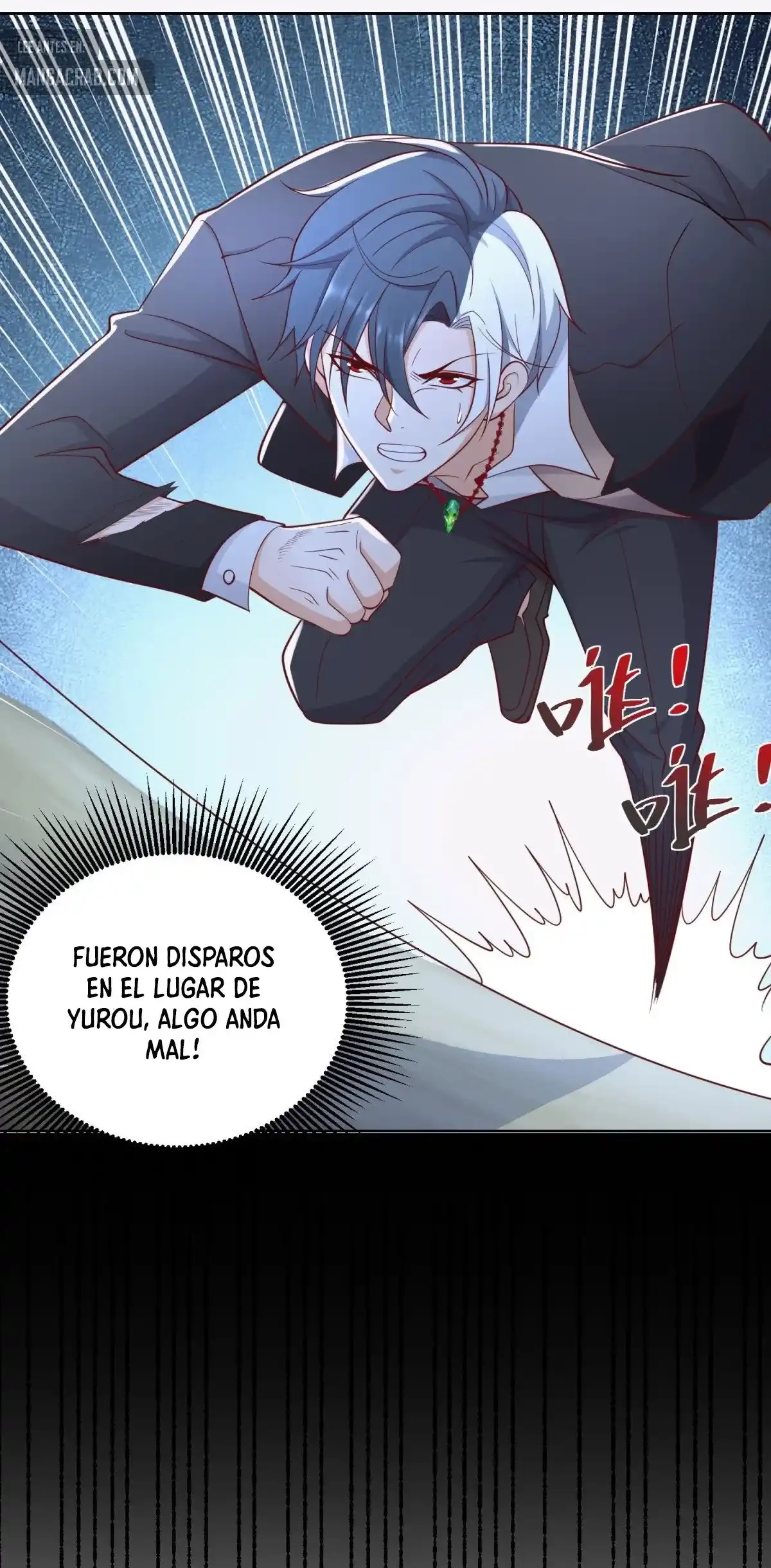 Gran Villano capítulo 166, página 24