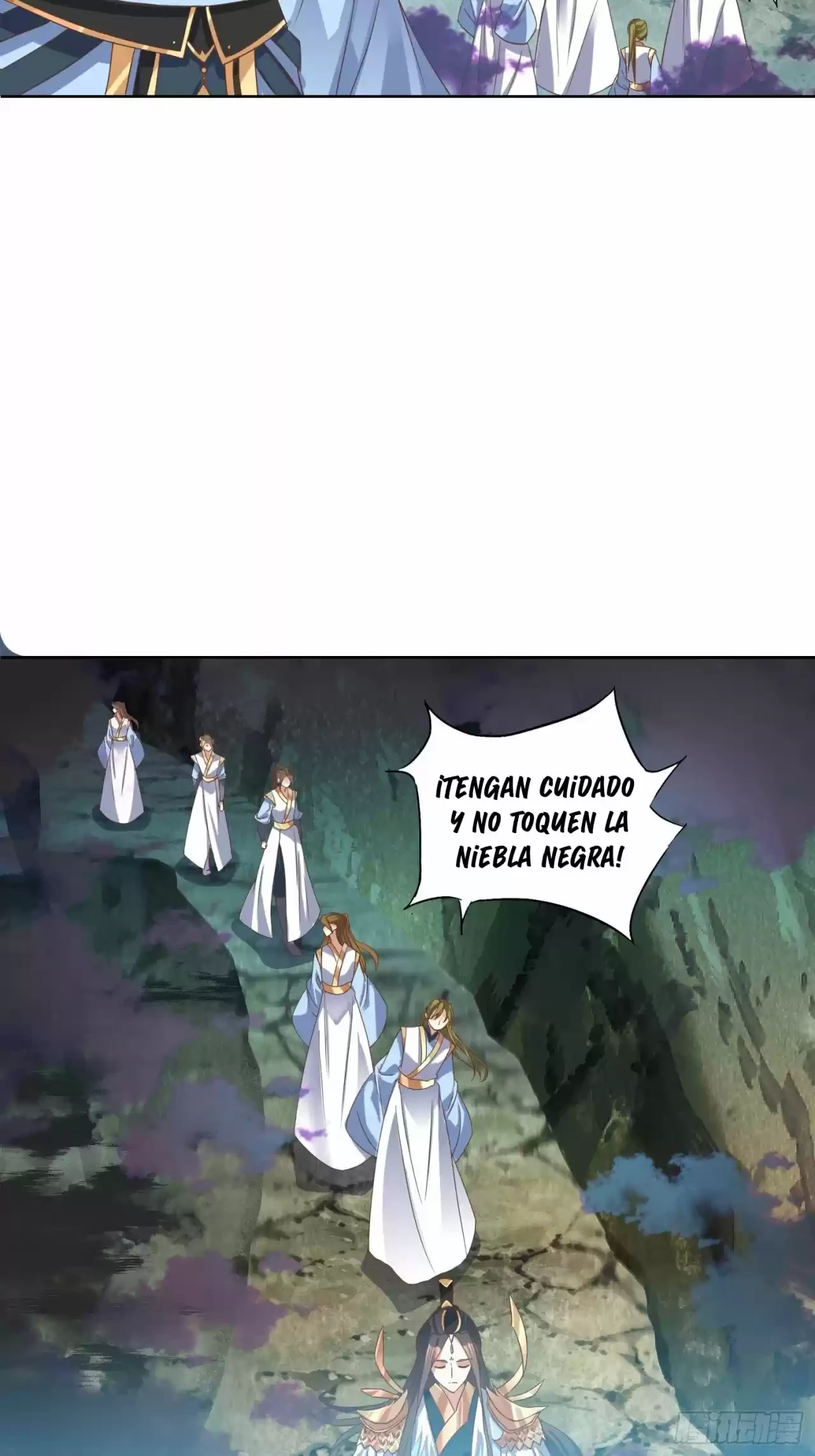 Gran Villano capítulo 2, página 28
