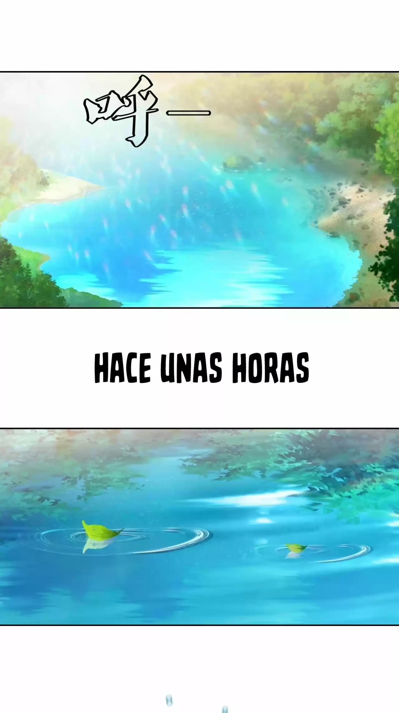Gran Villano capítulo 21, página 2