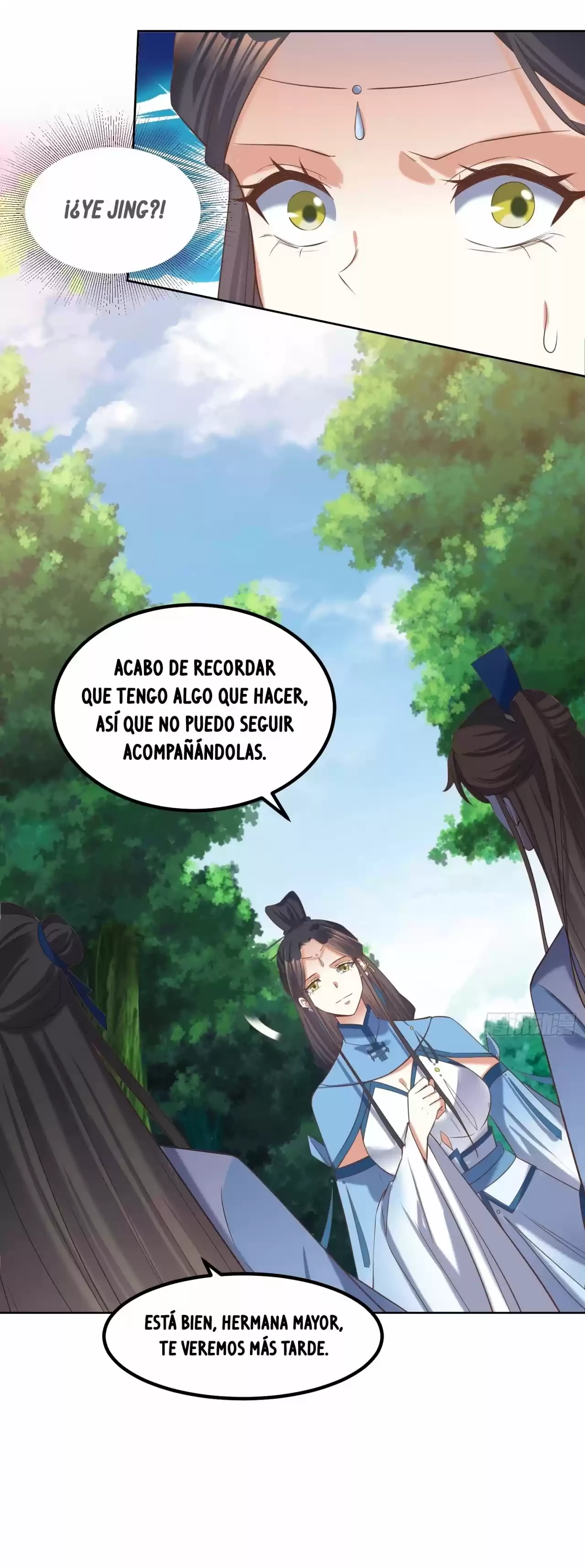 Gran Villano capítulo 21, página 9