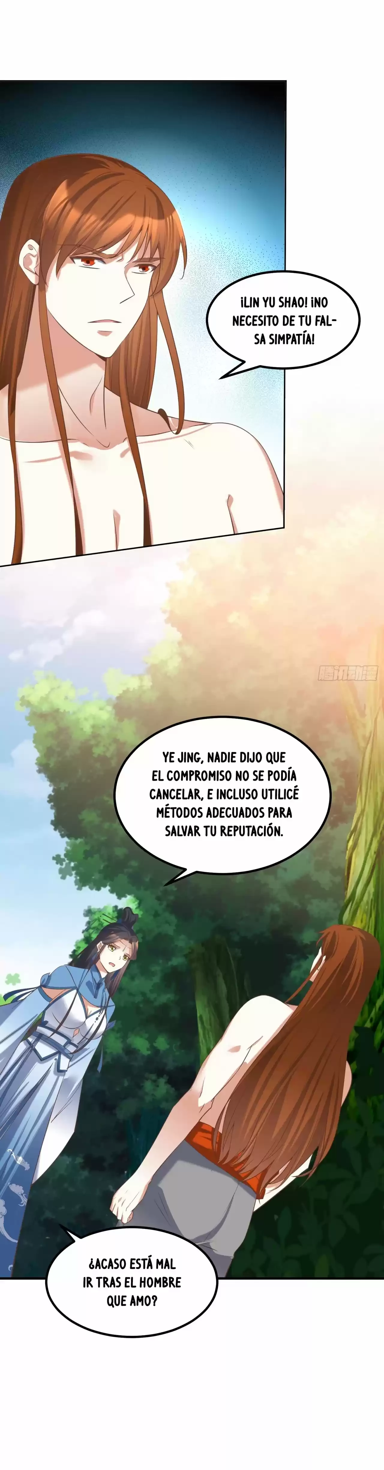 Gran Villano capítulo 21, página 11