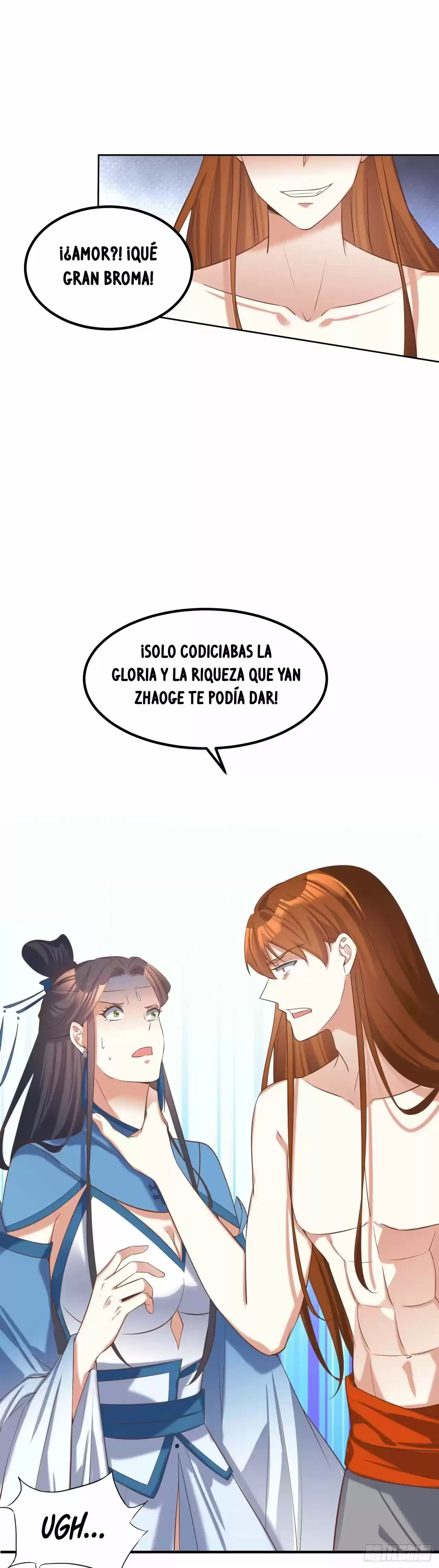 Gran Villano capítulo 21, página 12