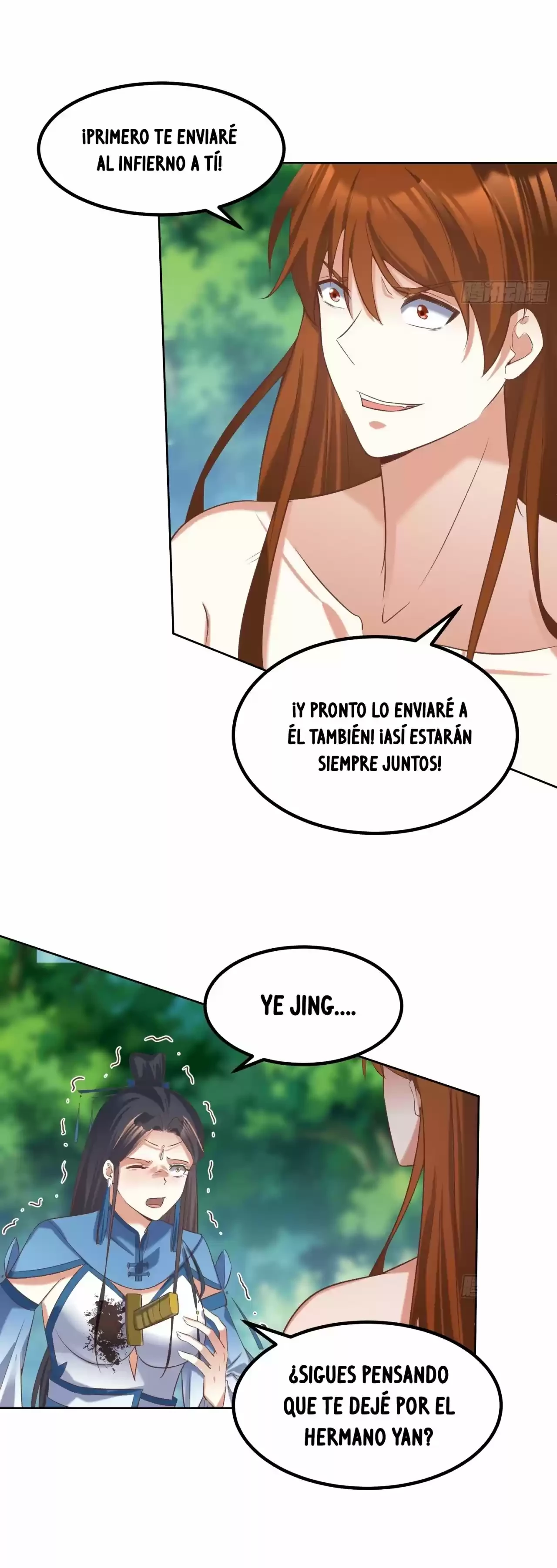 Gran Villano capítulo 21, página 17