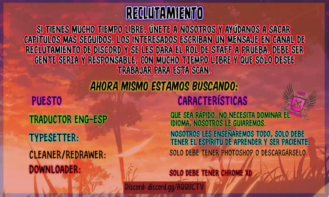 Gran Villano capítulo 21, página 20