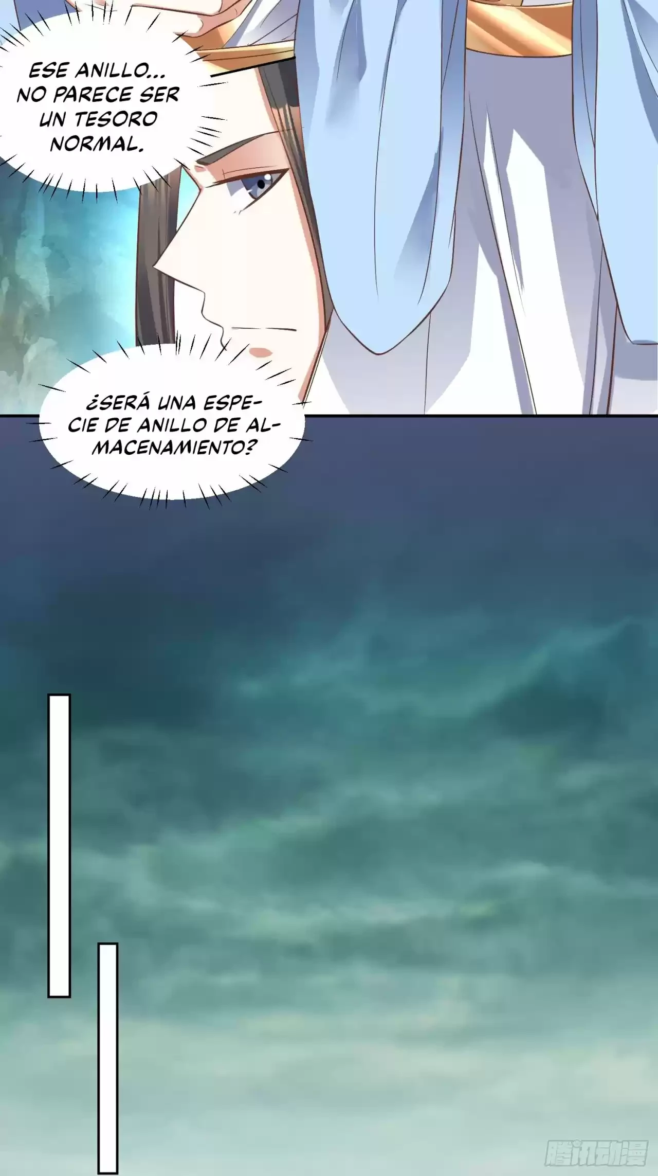 Gran Villano capítulo 3, página 5