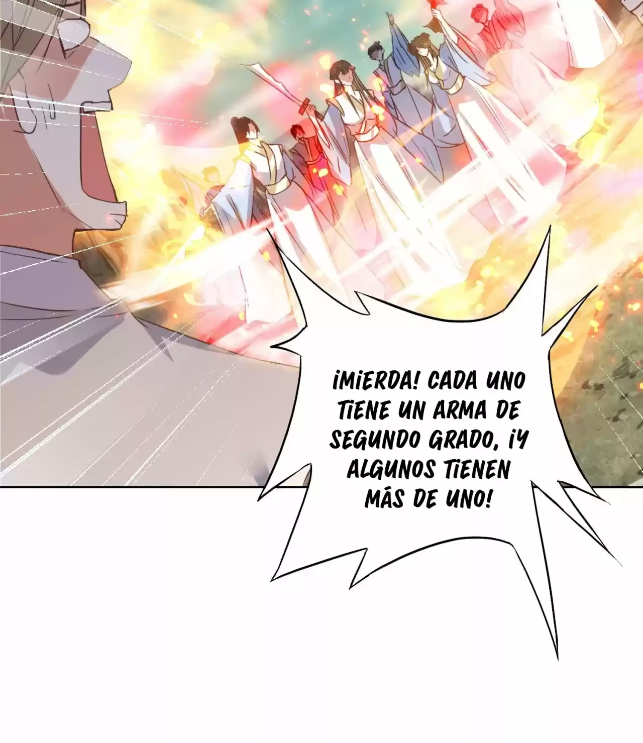 Gran Villano capítulo 3, página 24