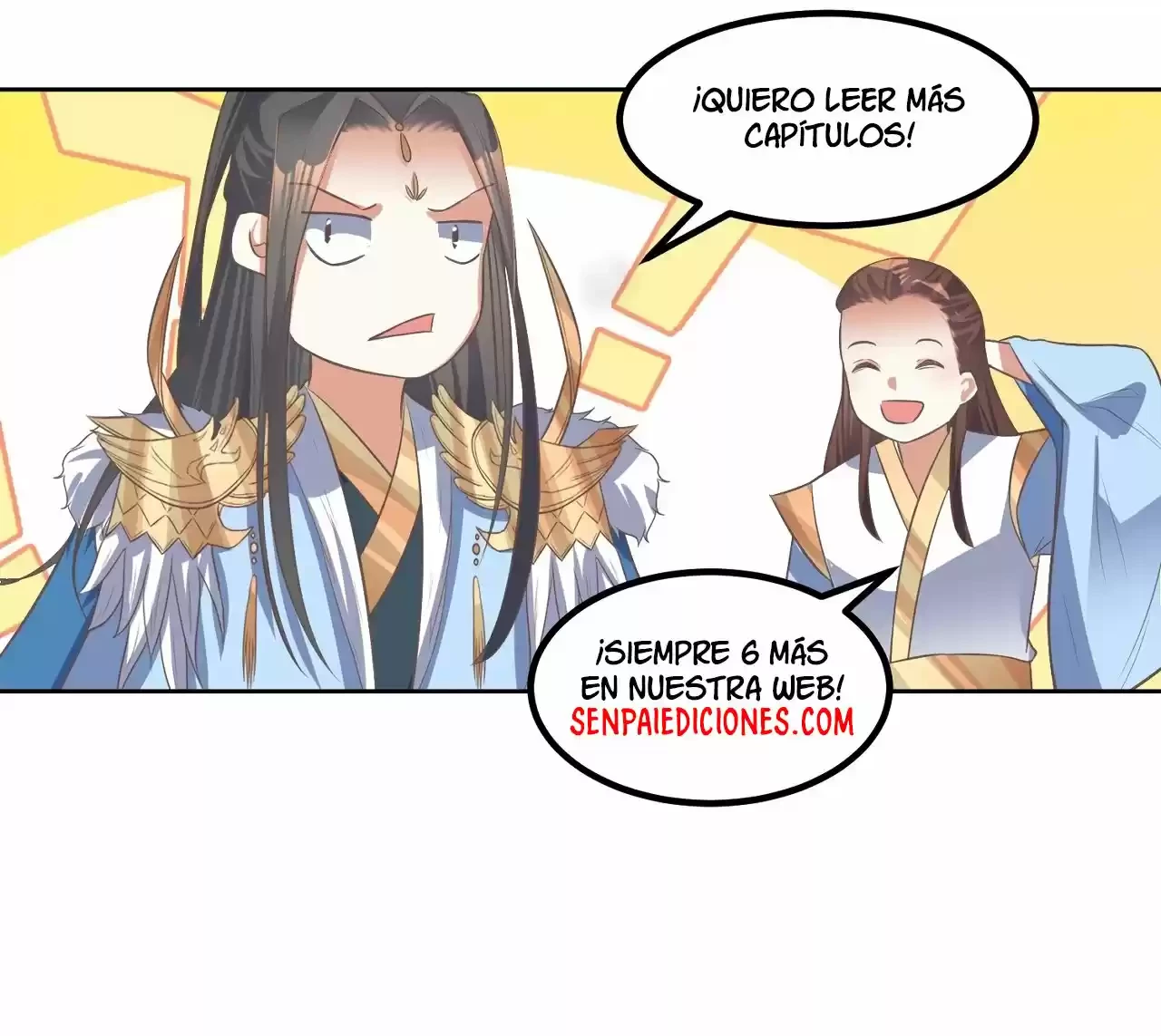Gran Villano capítulo 39, página 2