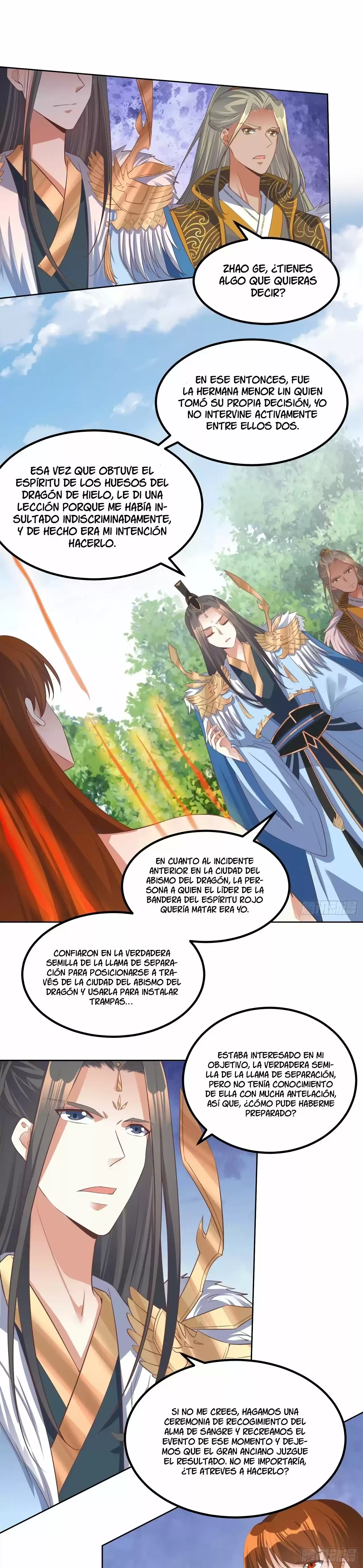 Gran Villano capítulo 39, página 7
