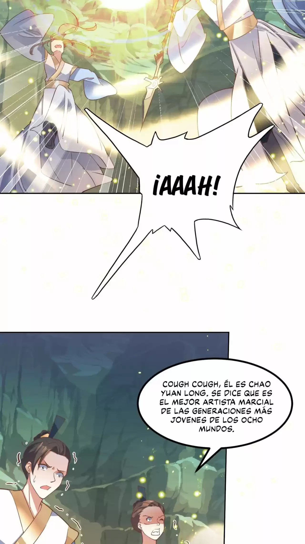 Gran Villano capítulo 4, página 5