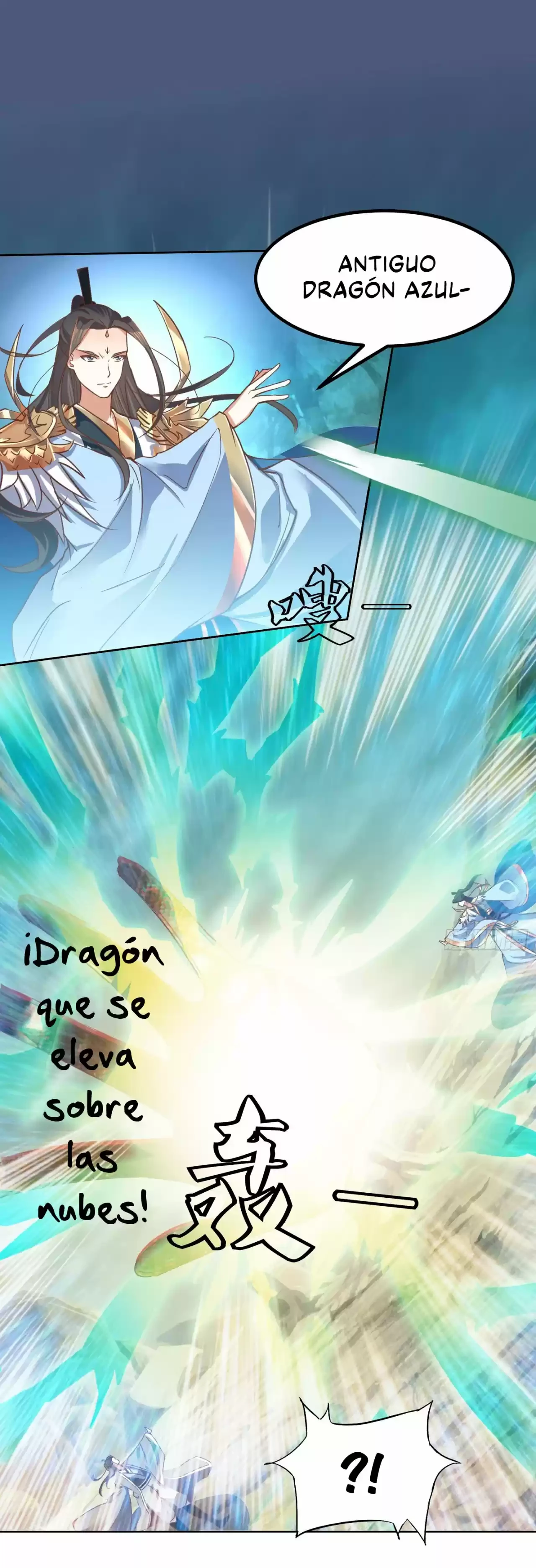Gran Villano capítulo 4, página 24
