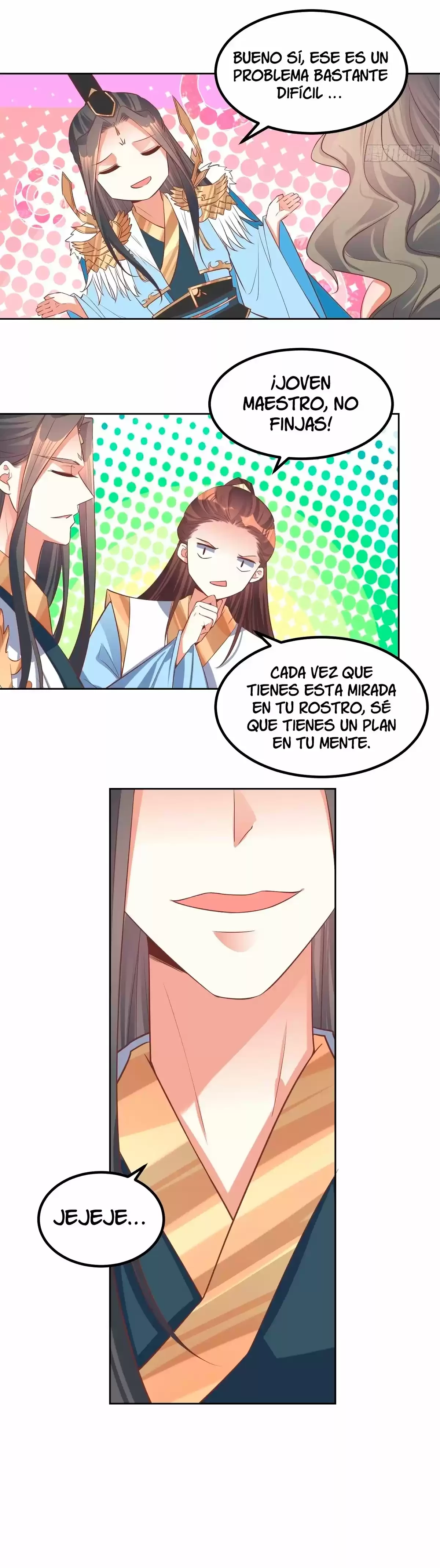 Gran Villano capítulo 48, página 32