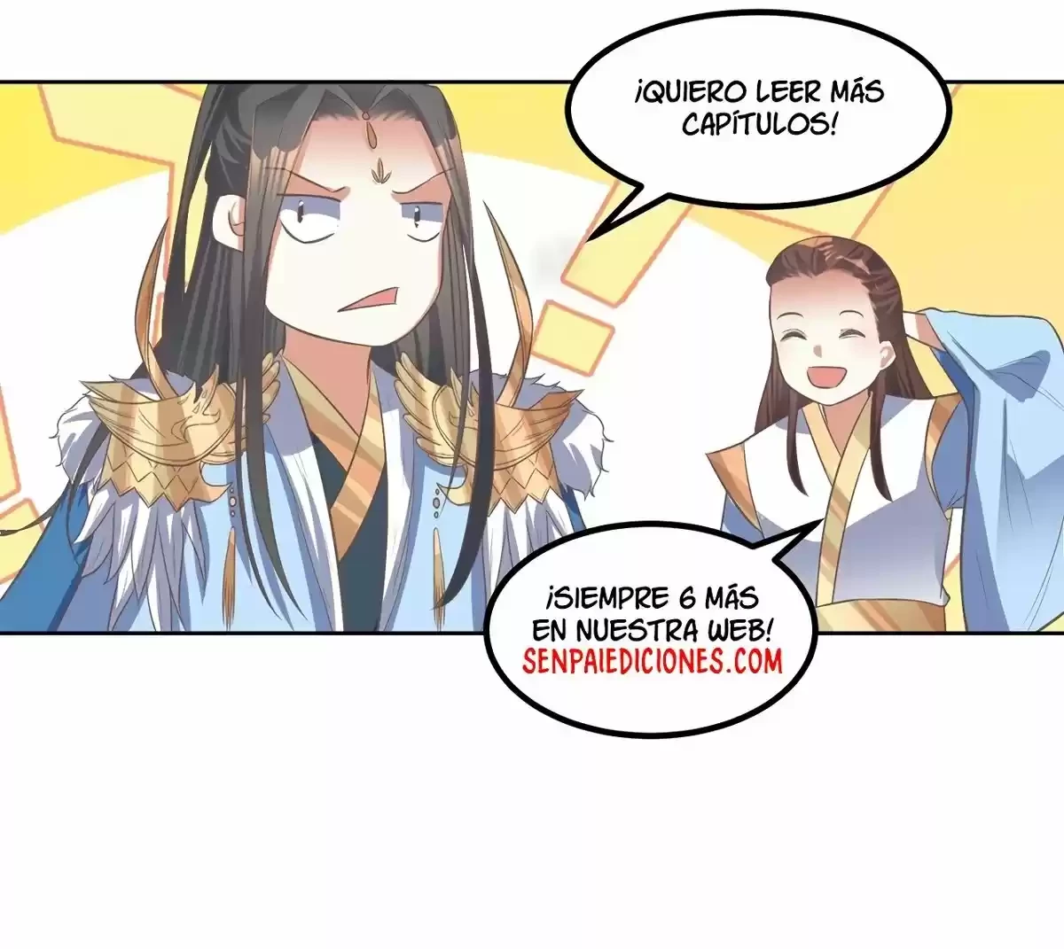 Gran Villano capítulo 49, página 2