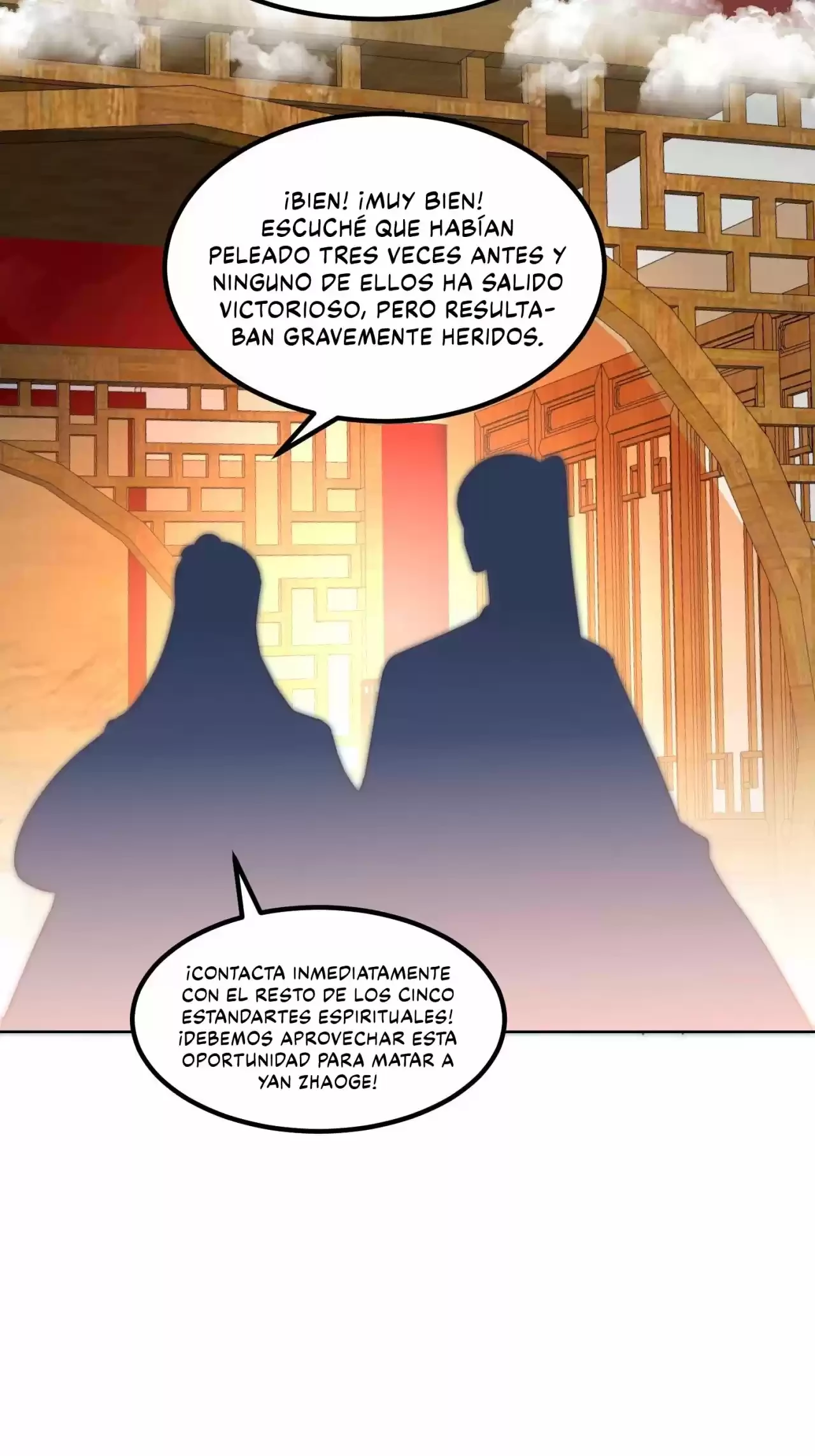 Gran Villano capítulo 5, página 32