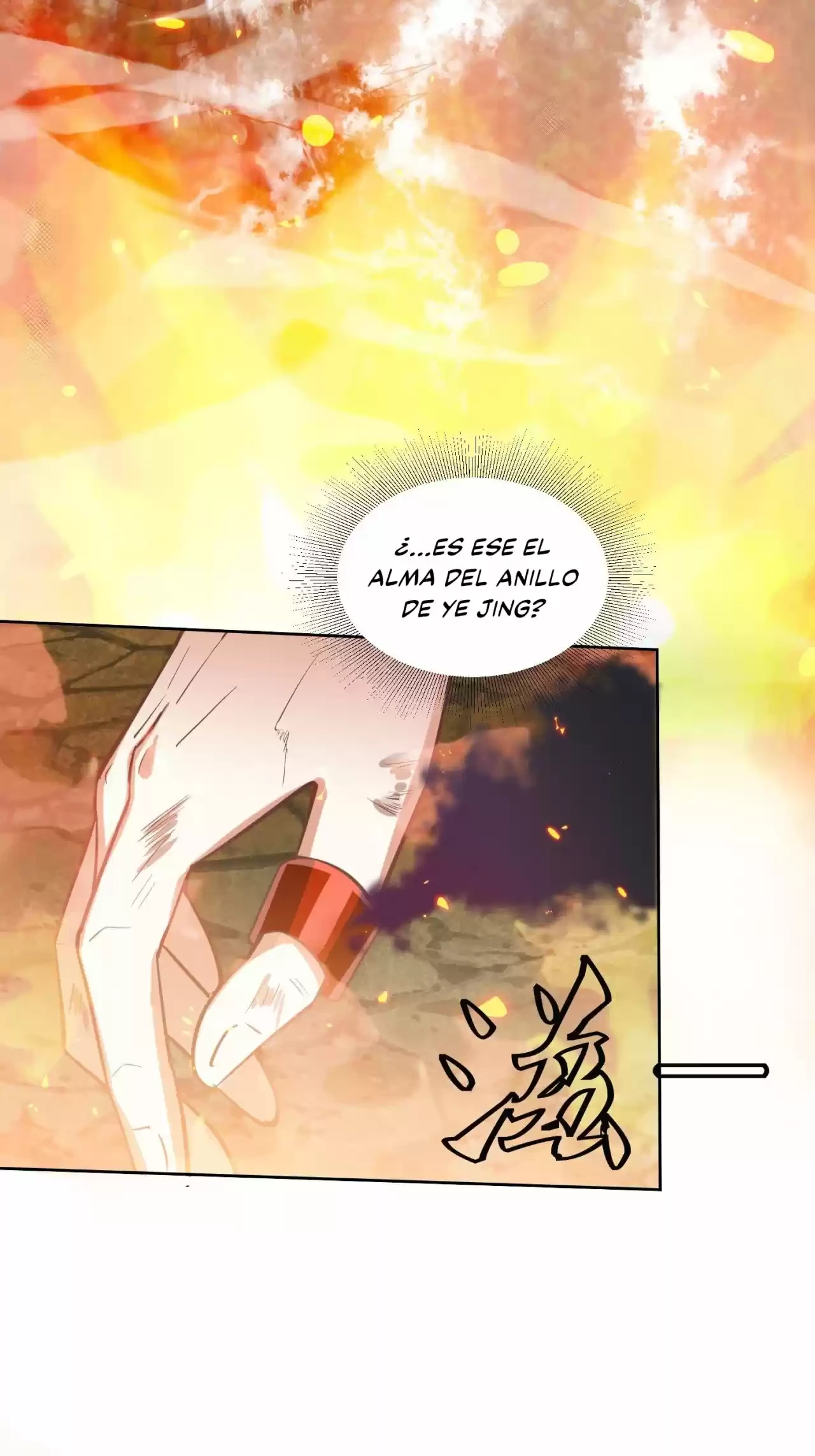 Gran Villano capítulo 8, página 4