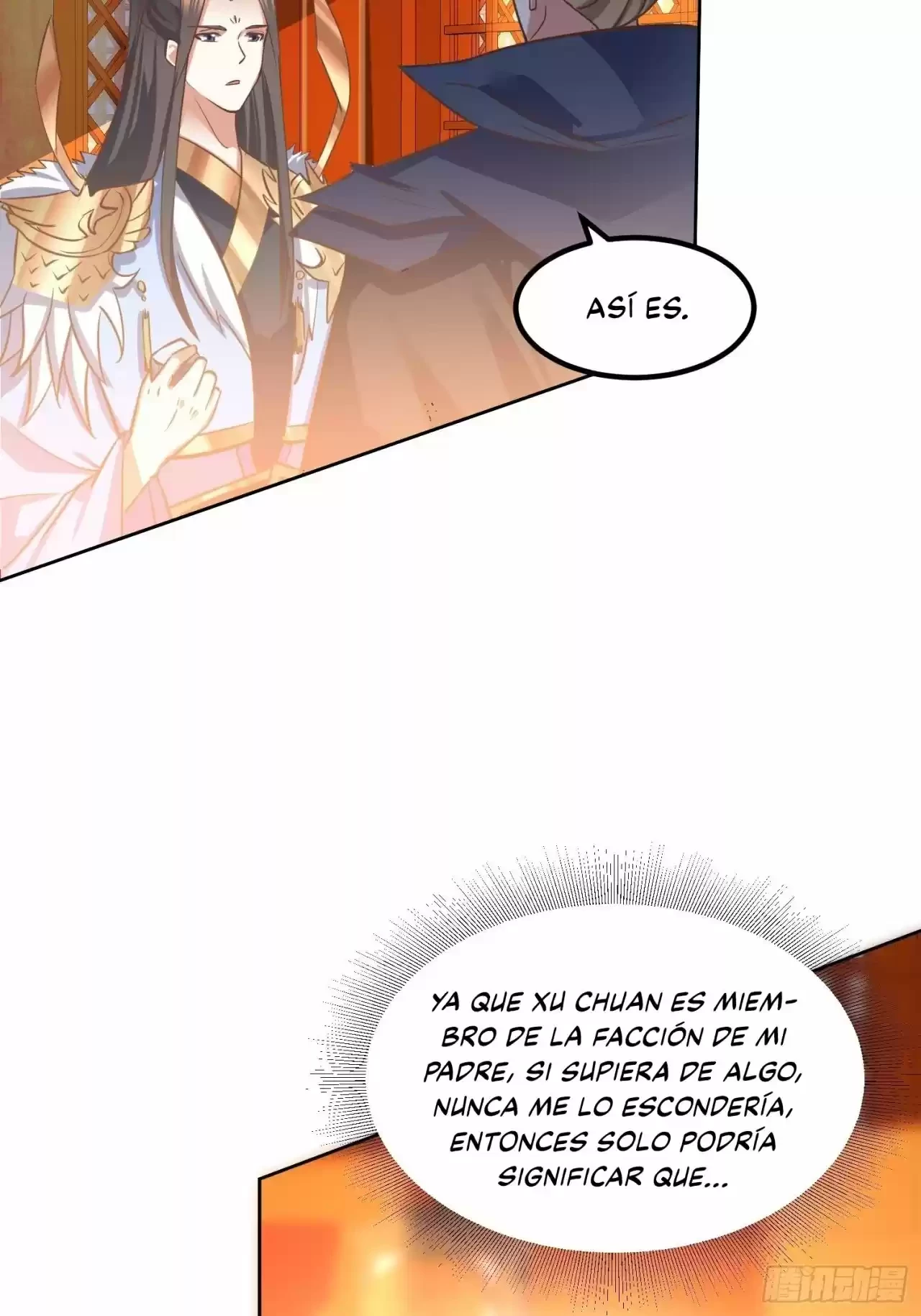 Gran Villano capítulo 8, página 17