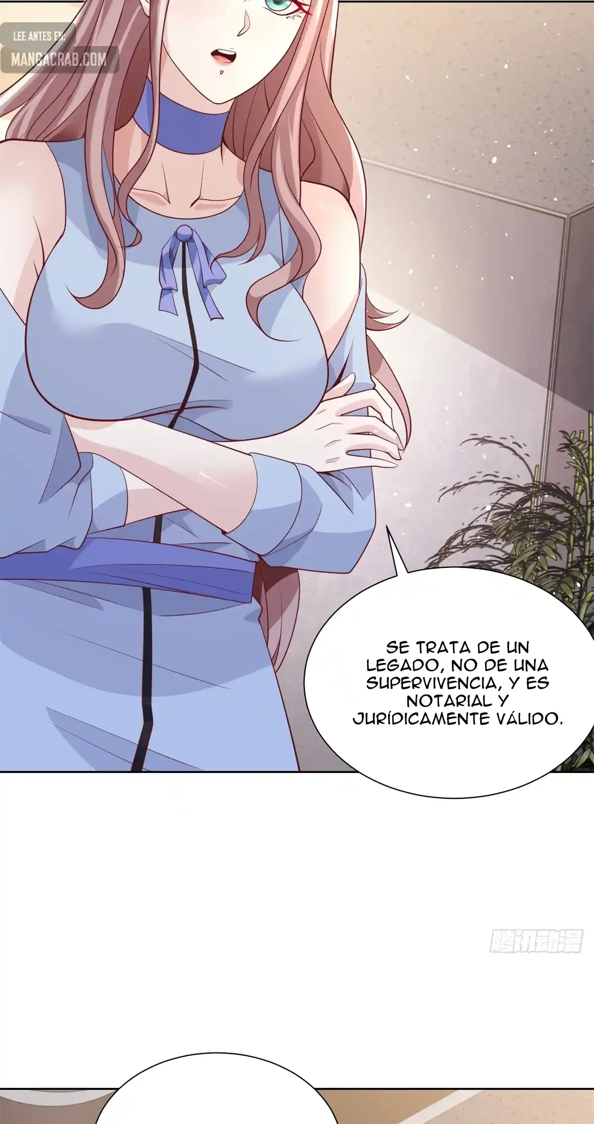 Gran Villano capítulo 87, página 24