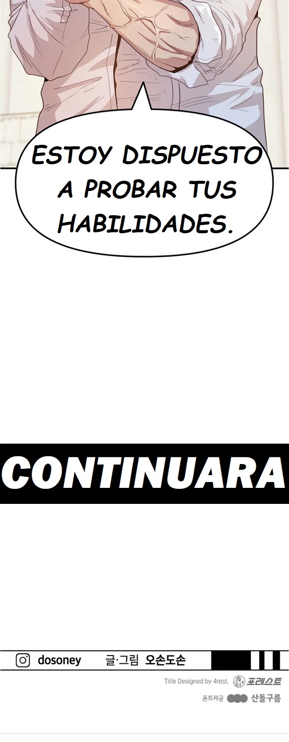 GUARDIAN PASSA capítulo 10, página 21