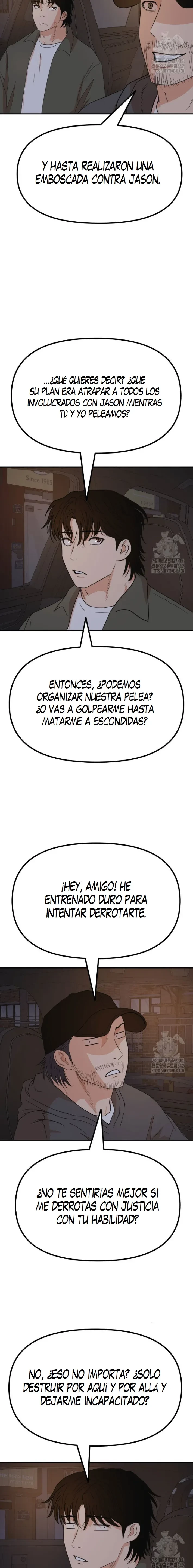 GUARDIAN PASSA capítulo 149, página 6