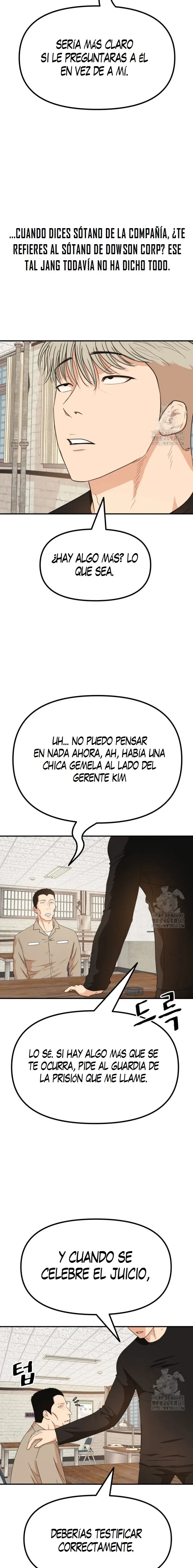 GUARDIAN PASSA capítulo 149, página 15