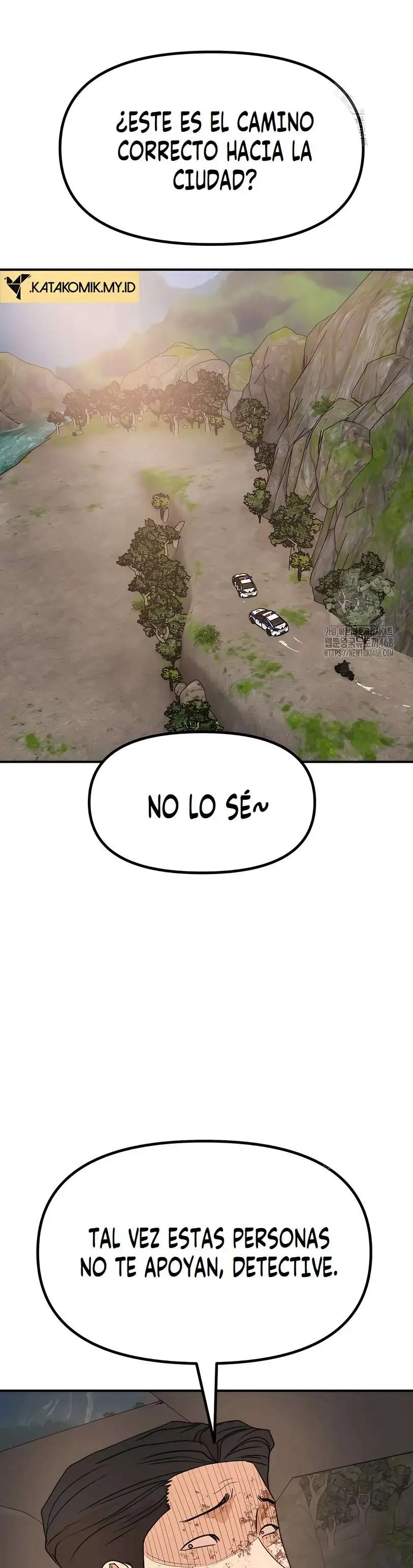 GUARDIAN PASSA capítulo 171, página 24