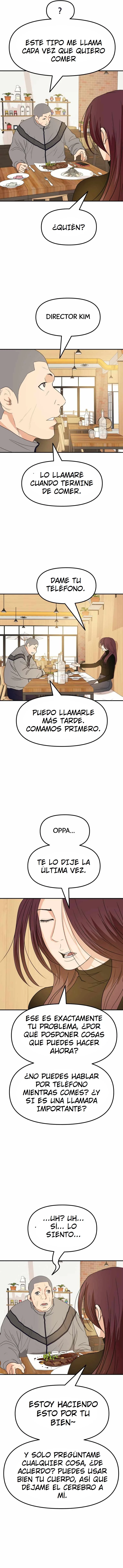 GUARDIAN PASSA capítulo 38, página 15