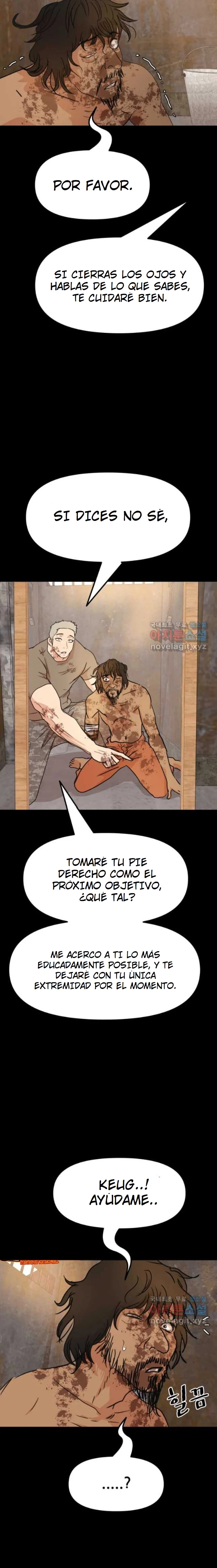 GUARDIAN PASSA capítulo 79, página 15