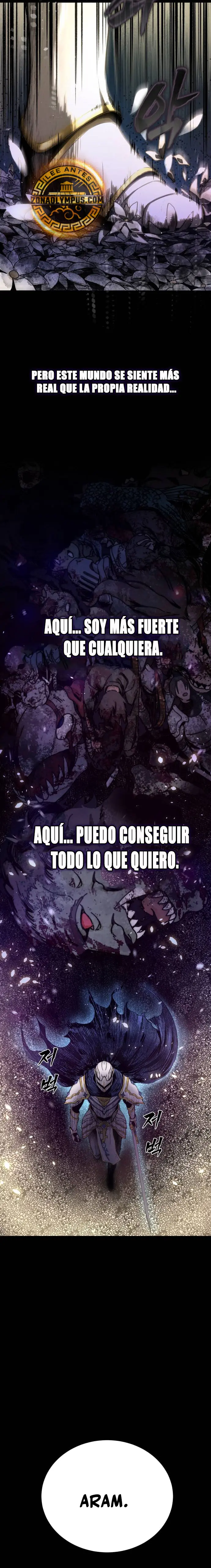 Hellogin capítulo 1, página 11