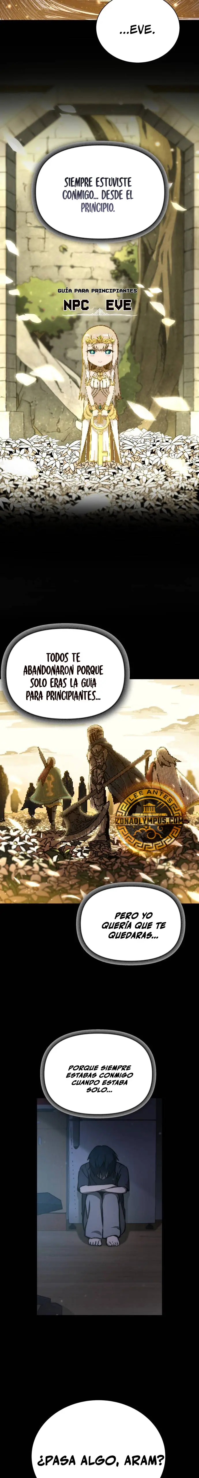 Hellogin capítulo 1, página 13
