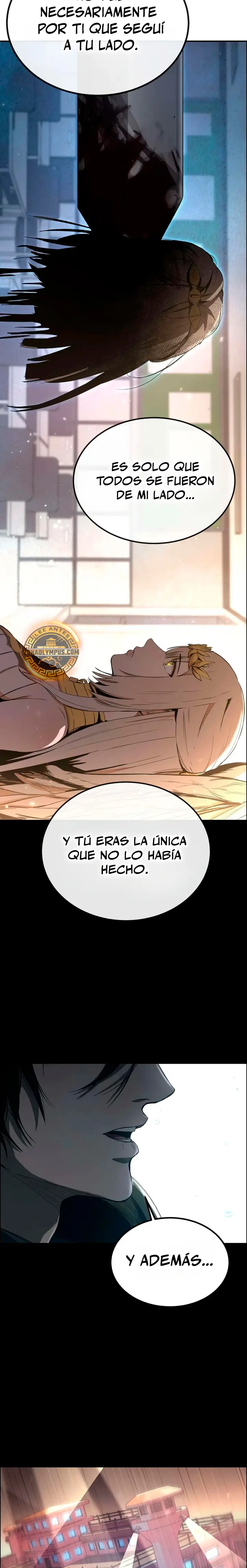 Hellogin capítulo 2, página 4