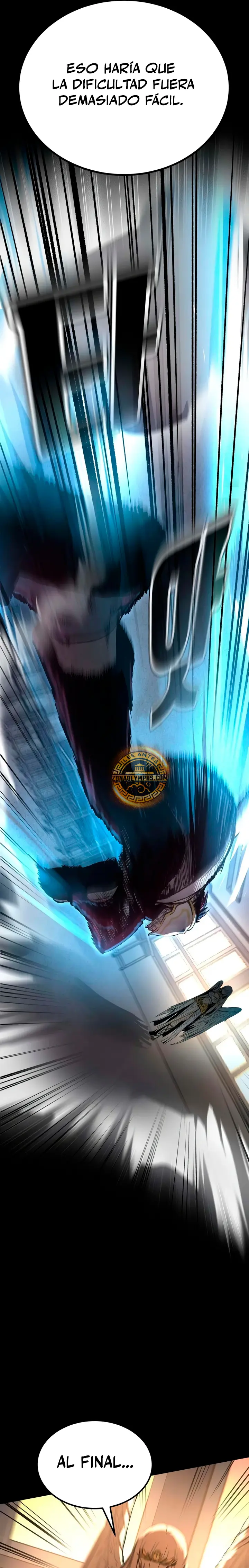 Hellogin capítulo 2, página 7
