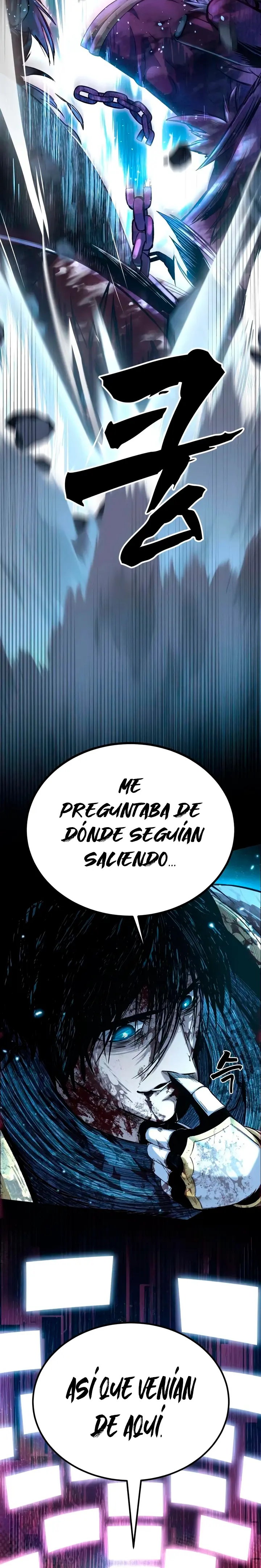 Hellogin capítulo 2, página 33
