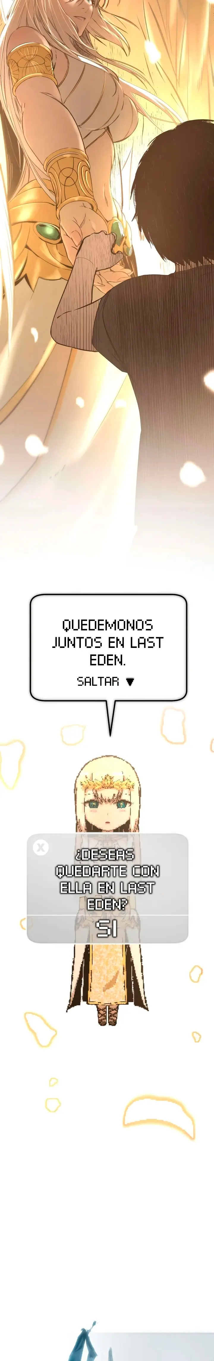 Hellogin capítulo 2, página 51