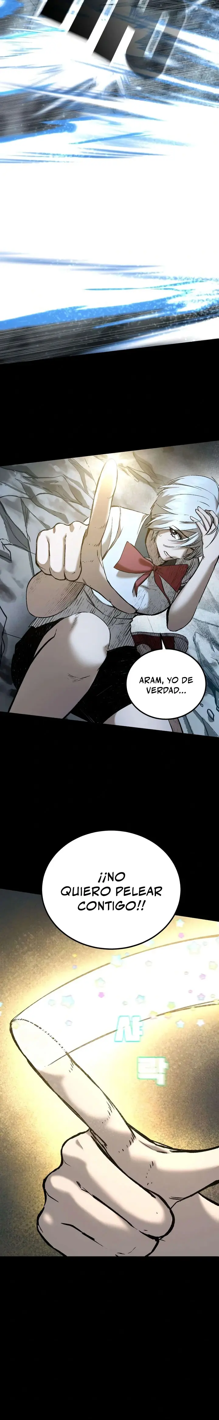 Hellogin capítulo 4, página 18